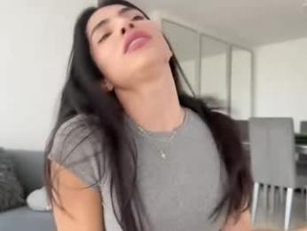 angelturned01 chaturbate stream image, 23.05.2026 19:10