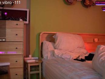 GessiFossa bongacams stream image, 24.05.2026 14:40