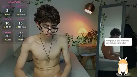 Matty_Sparkk stripchat stream image, 24.05.2026 13:30