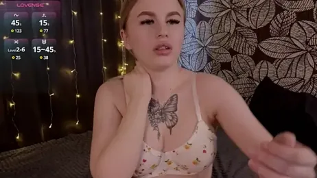 EdytAlly stripchat stream image