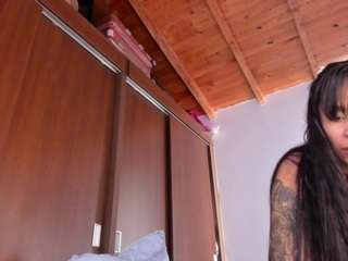paulinasoto camsoda stream image, 24.05.2026 21:30