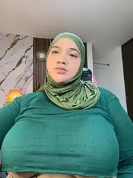 sweetmuslim01 stripchat stream image, 24.05.2026 23:10