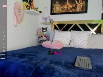 yluismag chaturbate stream image, 24.05.2026 23:50