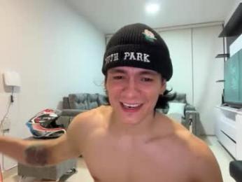 mr_freed chaturbate stream image, 24.05.2026 23:30