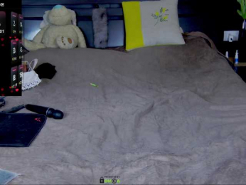 FLUFFY_BEAUTY bongacams stream image