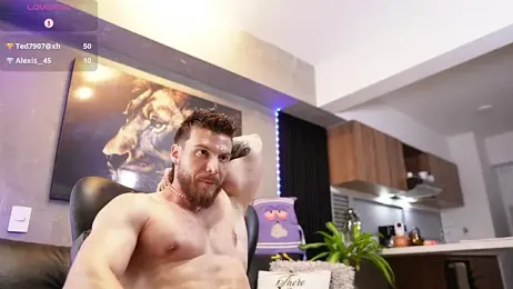 David_blake_ stripchat stream image, 25.05.2026 04:30