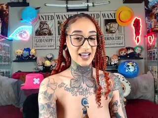 starryari69 camsoda stream image