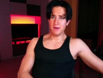 christianlevine_ chaturbate stream image, 25.05.2026 05:50