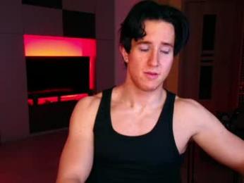 christianlevine_ chaturbate stream image, 25.05.2026 05:50