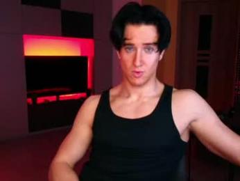 christianlevine_ chaturbate stream image, 25.05.2026 05:50