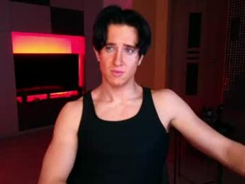 christianlevine_ chaturbate stream image, 25.05.2026 05:50