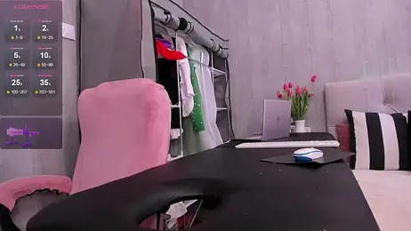 CarolMay stripchat stream image