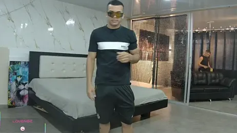 Boysgang_sex stripchat stream image, 25.05.2026 11:10
