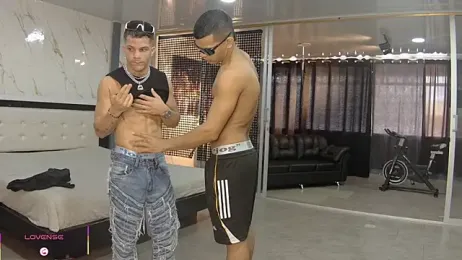 Boysgang_sex stripchat stream image, 25.05.2026 11:10
