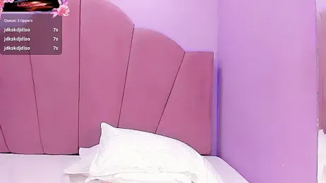ValeriaAguilar stripchat stream image, 25.05.2026 23:10