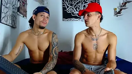 Friendsofeverything_ stripchat stream image, 26.05.2026 16:00