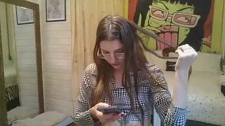 SweetyBabyDemon stripchat stream image, 26.05.2026 17:10