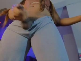 arcana_angel chaturbate stream image, 27.05.2026 00:30
