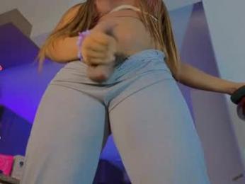 arcana_angel chaturbate stream image, 27.05.2026 00:30