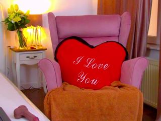 Eve Devilish flirt4free stream image