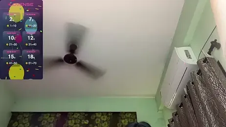 Magical_fairyy stripchat stream image