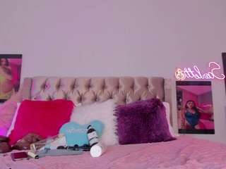scarlett-harper camsoda stream image, 28.05.2026 05:30