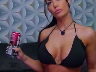 mina-babe camsoda stream image, 28.05.2026 08:20