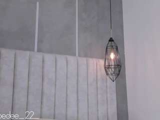 chloedee camsoda stream image