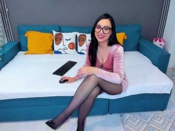 ChristalX bongacams stream image, 29.05.2026 18:50