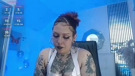 Jessie_williams stripchat stream image, 29.05.2026 20:10