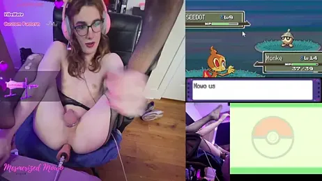 Mesmerized_Mowo stripchat stream image, 30.05.2026 00:00