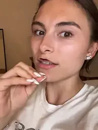 SophiiaStarr stripchat stream image, 30.05.2026 19:30