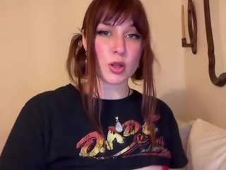 bluethevirgo camsoda stream image, 31.05.2026 04:10