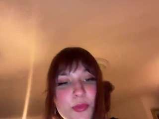 bluethevirgo camsoda stream image, 31.05.2026 04:10