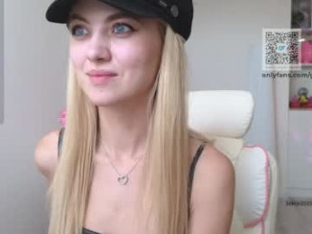brilliantvictoria chaturbate stream image