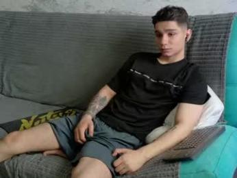 rik_and chaturbate stream image, 31.05.2026 08:10