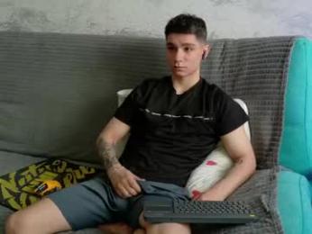 rik_and chaturbate stream image, 31.05.2026 08:10
