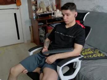 rik_and chaturbate stream image, 31.05.2026 08:10