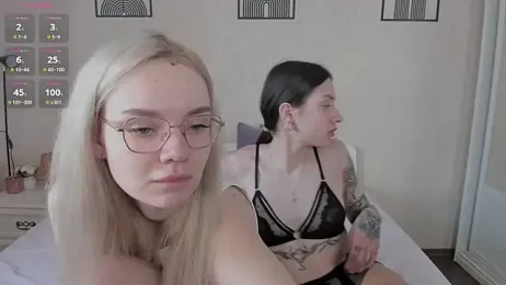 Viena_dias stripchat stream image, 31.05.2026 09:40