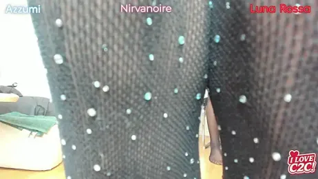 LunaRossaCam stripchat stream image, 31.05.2026 17:20