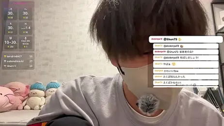 akkan_6868 stripchat stream image, 01.06.2026 13:40