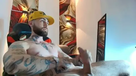 Luke_davis01 stripchat stream image, 01.06.2026 13:00