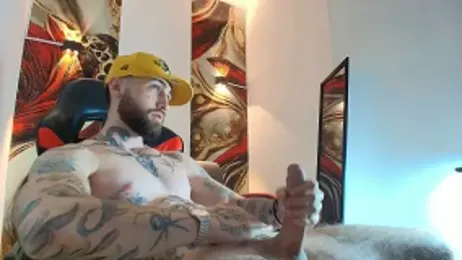 Luke_davis01 stripchat stream image, 01.06.2026 13:00