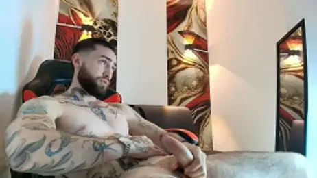 Luke_davis01 stripchat stream image, 01.06.2026 13:00