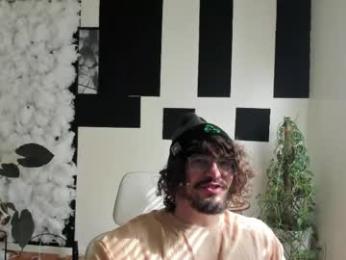 thejohnnystone chaturbate stream image, 01.06.2026 22:10