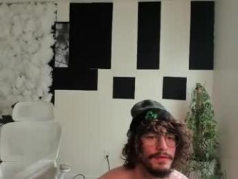 thejohnnystone chaturbate stream image, 01.06.2026 22:10
