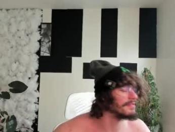 thejohnnystone chaturbate stream image, 01.06.2026 22:10