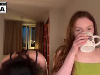 miafleur chaturbate stream image, 01.06.2026 20:30