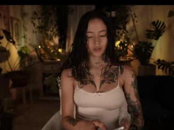 effylowell_ chaturbate stream image, 02.06.2026 01:20