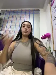 Hannahoff stripchat stream image, 02.06.2026 01:10